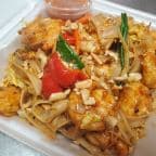 Best Pad Thai in Naples, FL