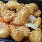 Best Honey Garlic Chicken in Naples, FL
