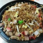 Best Pork Fried Rice in Naples, FL