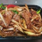 Best Mongolian Beef in Naples, FL