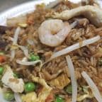 Best House Special Fried Rice in Naples, FL
