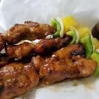 Best Teriyaki Chicken (4) in Naples, FL