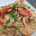 Best Seafood Fried Rice in Naples, FL